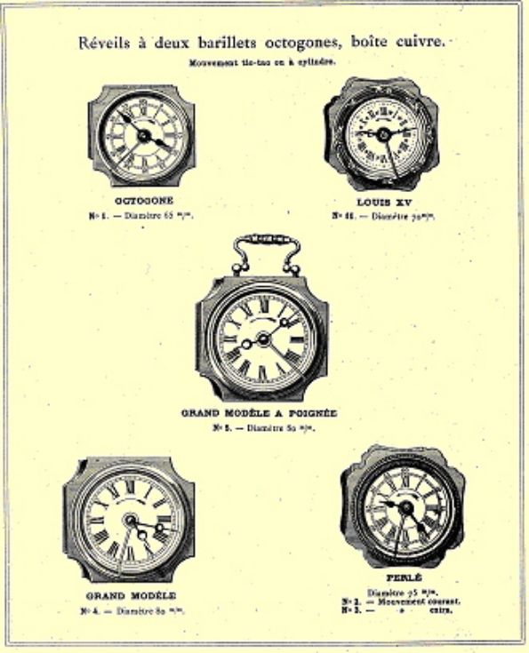 Qu'est-ce qu'une horloge à mouvement perpétuel ? – Musée Horlogerie